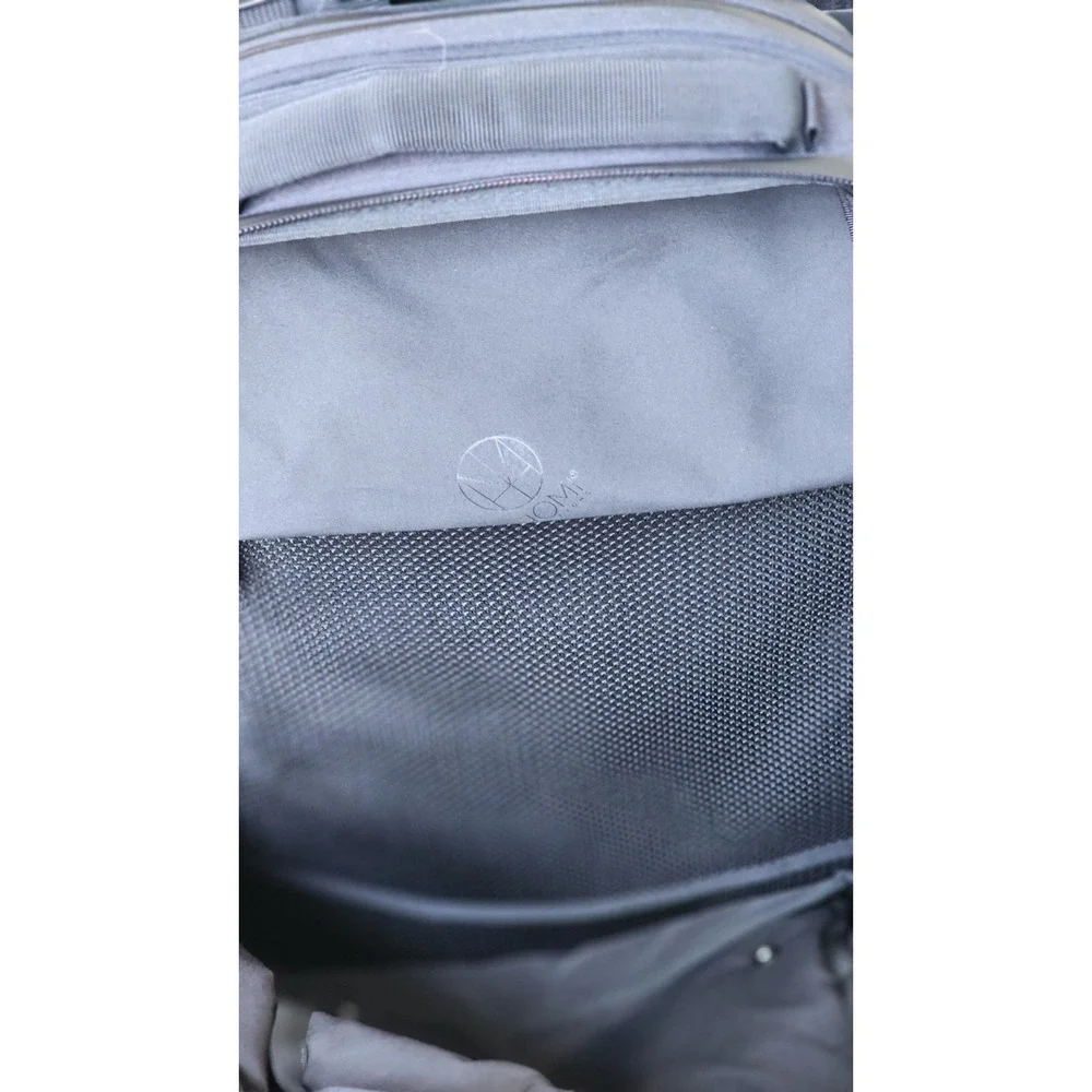 Cordura‎ Homi Homicreations One Bag 18L To 28L Work & Explore multiple pieces